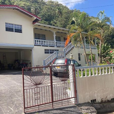 Stunning 2-Bed Apartment In Grand Roy Grenada Mount Nesbit Buitenkant foto