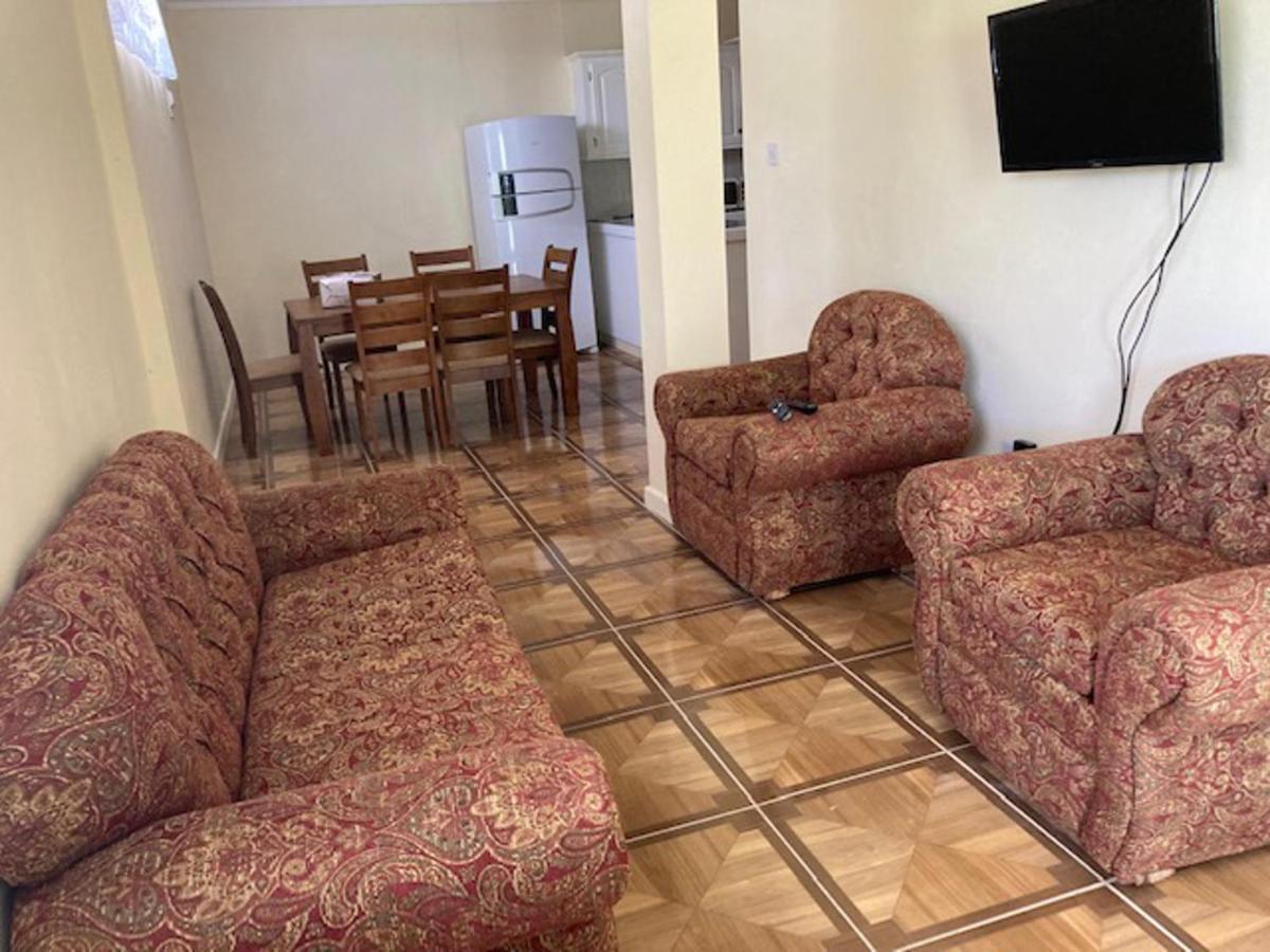 Stunning 2-Bed Apartment In Grand Roy Grenada Mount Nesbit Buitenkant foto