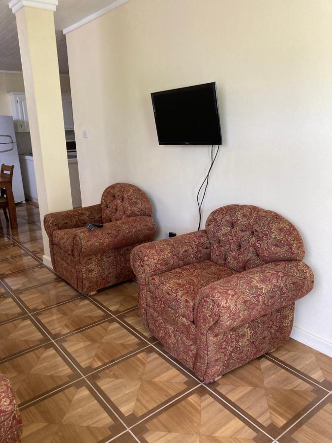 Stunning 2-Bed Apartment In Grand Roy Grenada Mount Nesbit Buitenkant foto