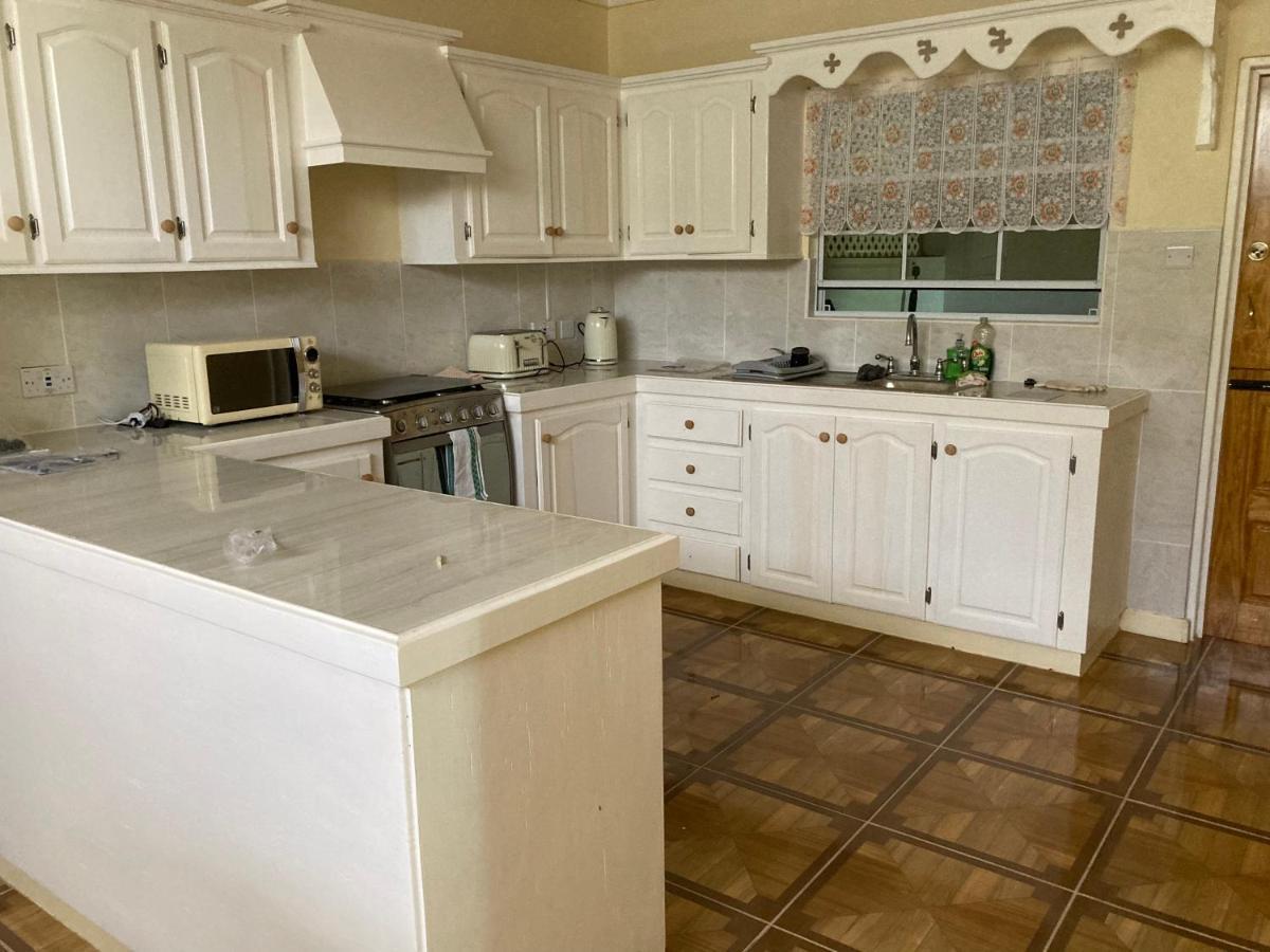 Stunning 2-Bed Apartment In Grand Roy Grenada Mount Nesbit Buitenkant foto